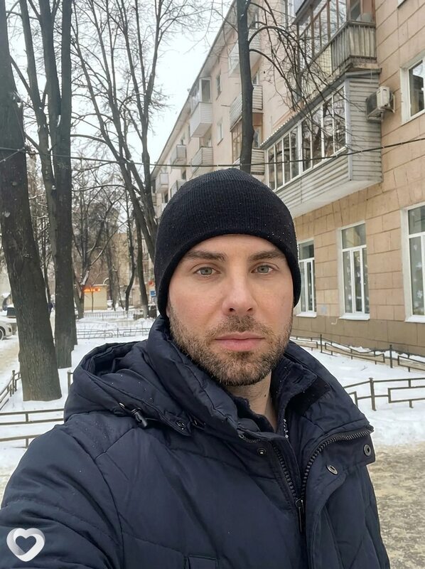 Александр, 36, Чебоксарах — анкета №1543455