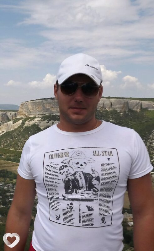 Сергей, 50, Минске — анкета №1543459