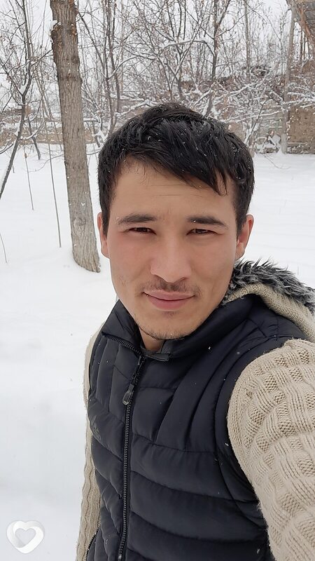 Александр, 34, Братске — анкета №1543461