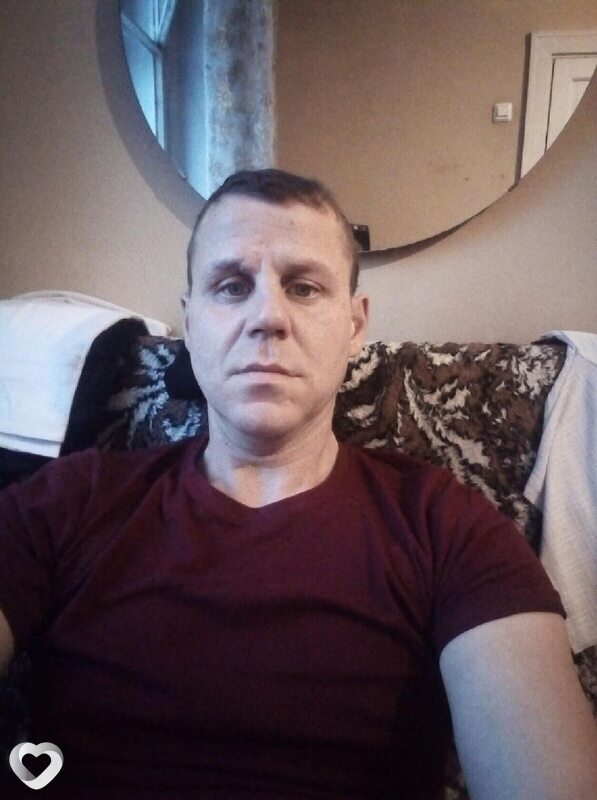 Максим, 39, Бийске — анкета №1543462