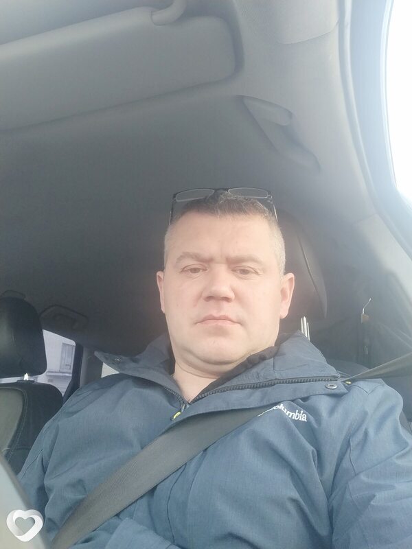 Глеб, 42, Губкине — анкета №1543467