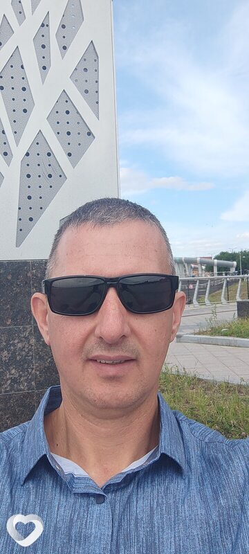 Сергей, 44, Комсомольске-на-Амуре — анкета №1543471