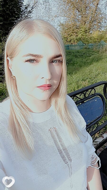 Светлана, 38, Кемерове — анкета №1543480