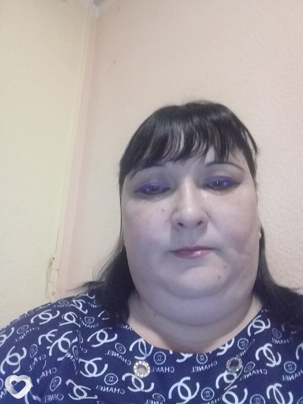 Галина, 41, Красноярске — анкета №1543481