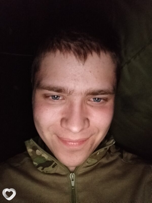 Дима, 28, Кемерове — анкета №1543516