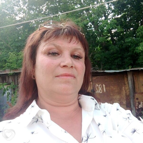 Наталия, Чапаевск