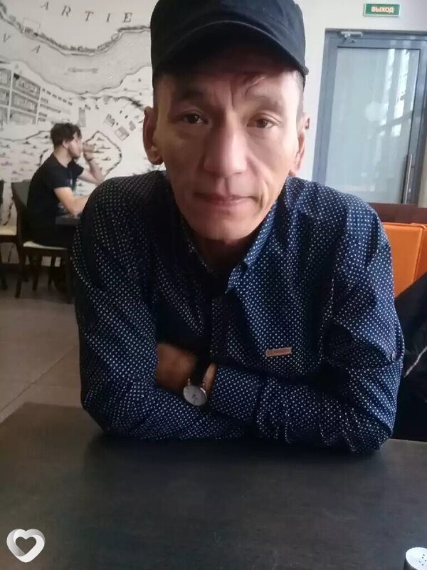 Юрий, 50, Донецке — анкета №1543522
