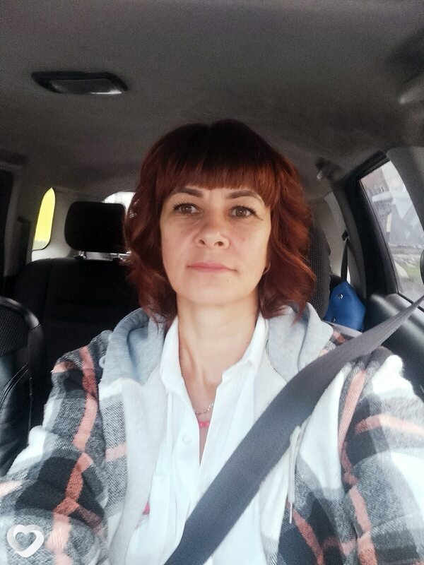 Елена, 50, Ачинске — анкета №1543524