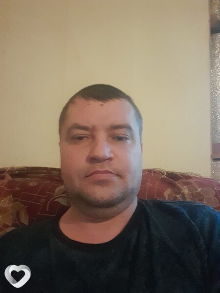 Евгений, 27, Рубцовске — анкета №1543525