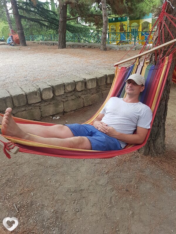 Сергей, 47, Москве — анкета №1543533