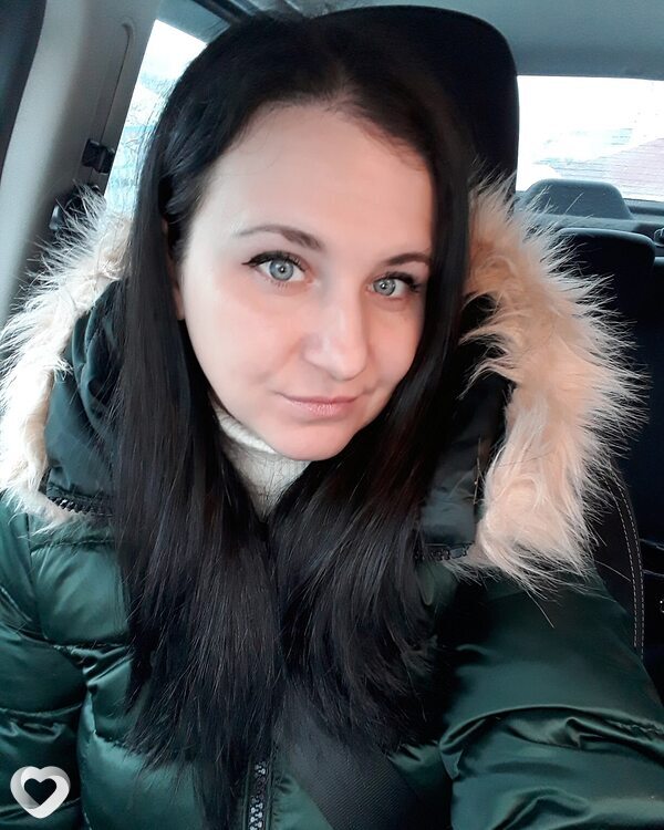 Люба, 37, Чехове — анкета №1543534