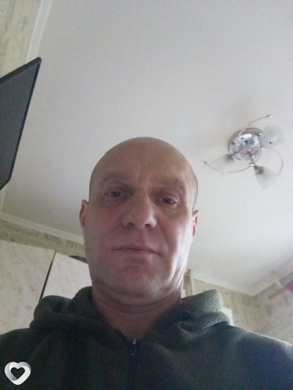 Zeny, 46, Минске — анкета №1543892