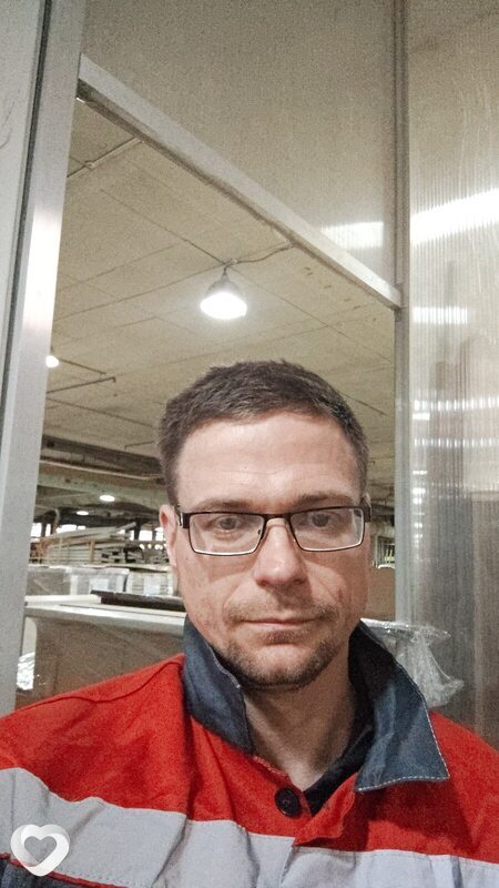 Илья, 37, Солнечногорске — анкета №1543902