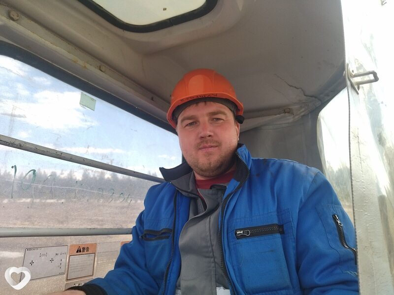 Александр, 38, Томске — анкета №1543909