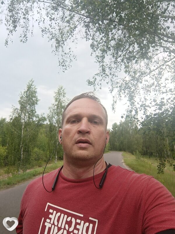 Дмитрий, 41, Гомеле — анкета №1543711