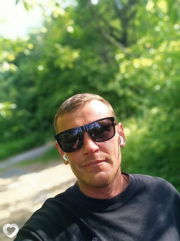 Андрей, 41, Могилев — анкета №1543718