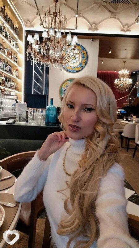 Евгения, 37, Москве — анкета №1543723