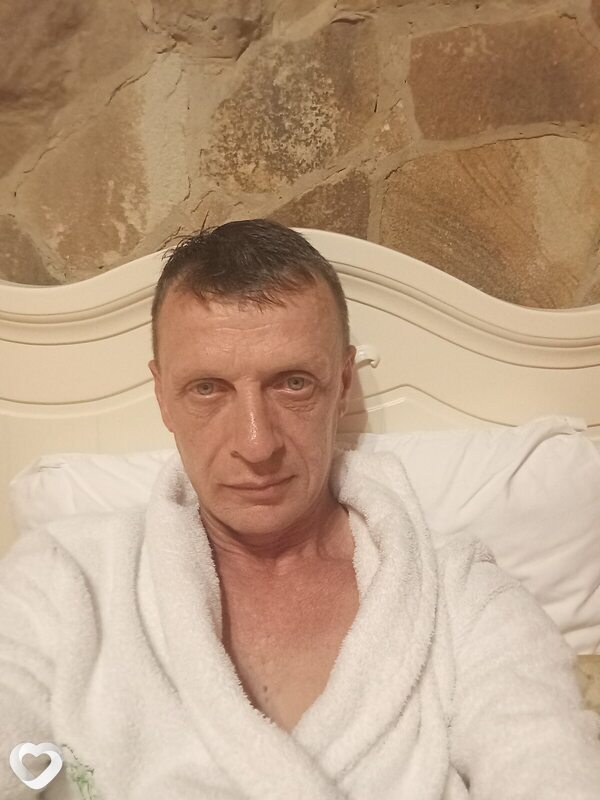 Андрей, Тейково