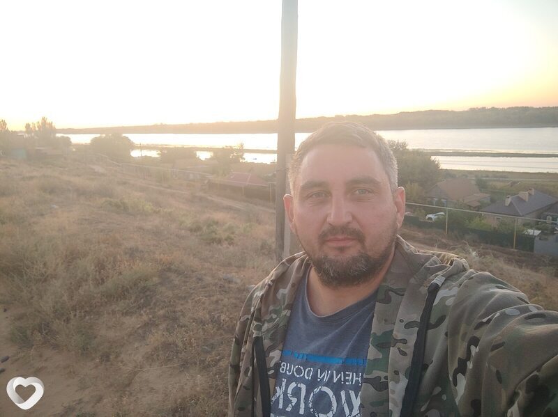 Александр, 41, Москве — анкета №1543728