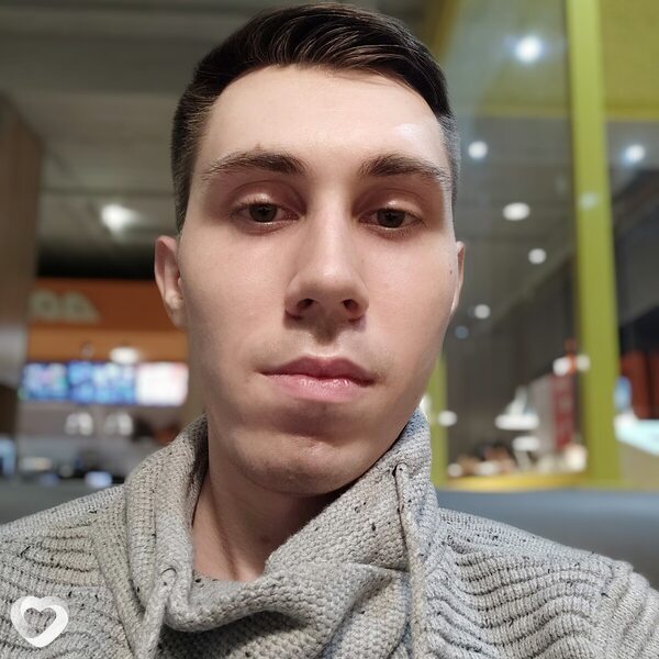 Владислав, 30, Алматы — анкета №1543731