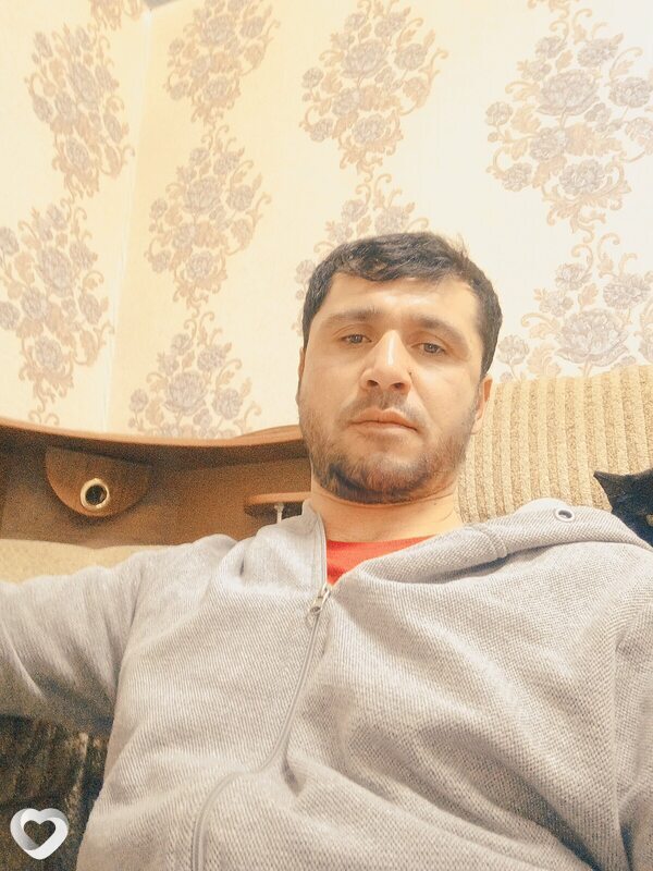 Али, 35, Перми — анкета №1543734