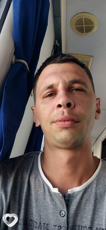 Алексей, 33, Шымкенте — анкета №1543649