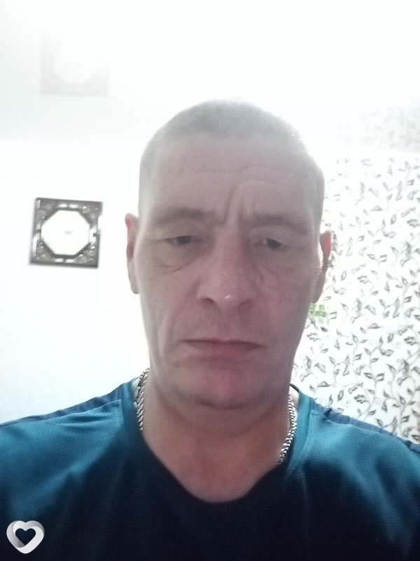 Андрей, 50, Екатеринбурге — анкета №1543652