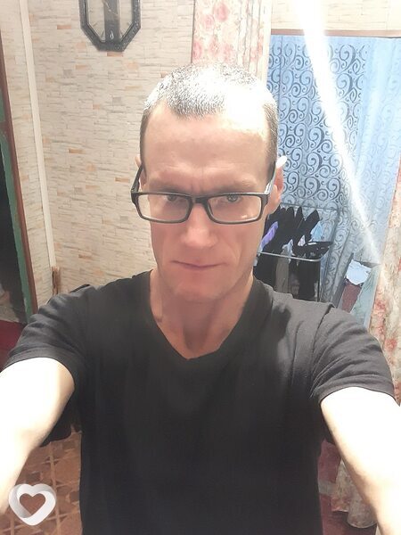 Максим, 41, Кемерове — анкета №1543653