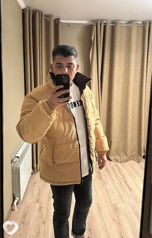 Artchi, 31, Санкт-Петербурге — анкета №1543658