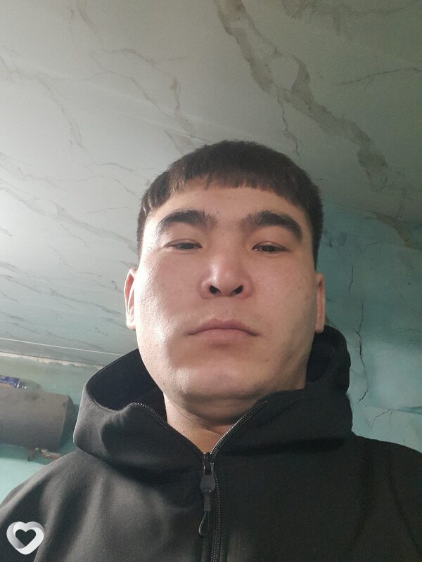 Мухамед, 31, Семей — анкета №1543936
