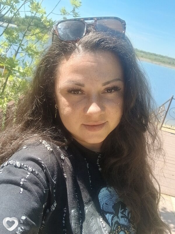 Катерина, 35, Рудном — анкета №1543947