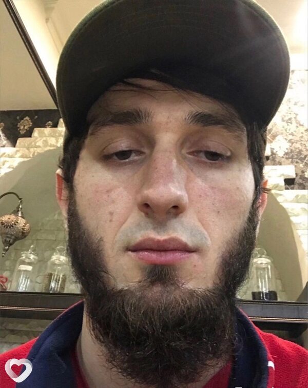 Марат, 28, Подольске — анкета №1543948
