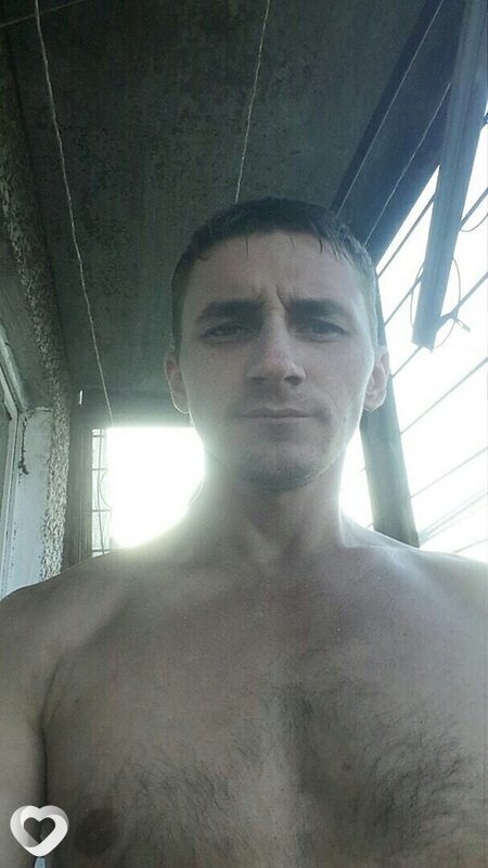 Андрей, 36, Минусинске — анкета №1543950