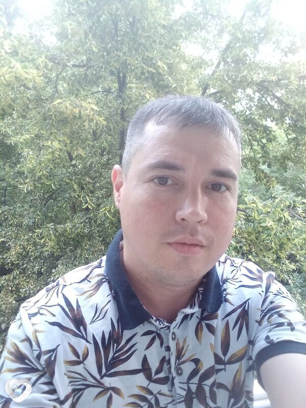 Рафис, 37, Уфе — анкета №1543956