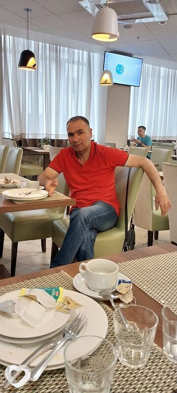 Кара, 43, Свободном — анкета №1543957