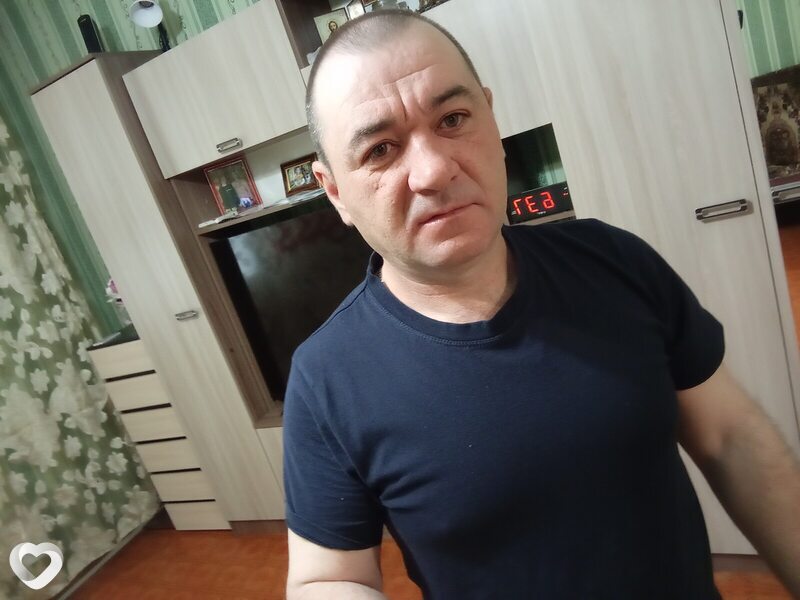 Николай, 32, Прокопьевске — анкета №1543611