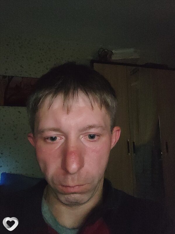 Алексей, 34, Южно-Сахалинске — анкета №1543613