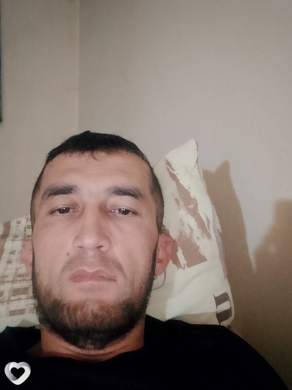 Максим, 36, Саранске — анкета №1543617