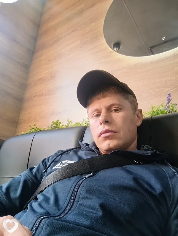 Вадим, 28, Камени-на-Оби — анкета №1543628