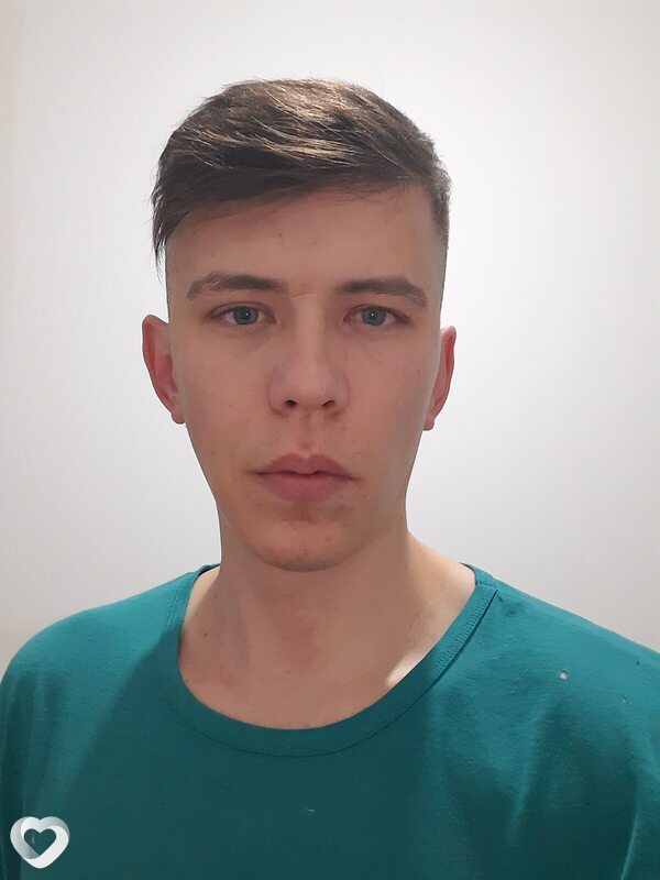 Алексей, 33, Белогорске — анкета №1543632
