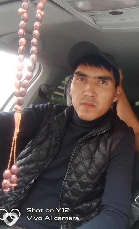 Арсен, 34, Астане — анкета №1543780