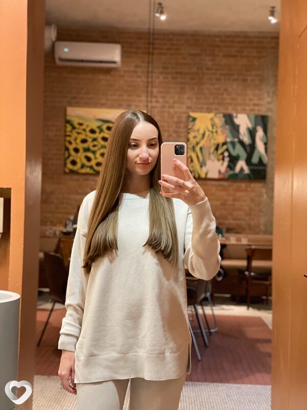 Елизавета, 28, Ставрополе — анкета №1543782
