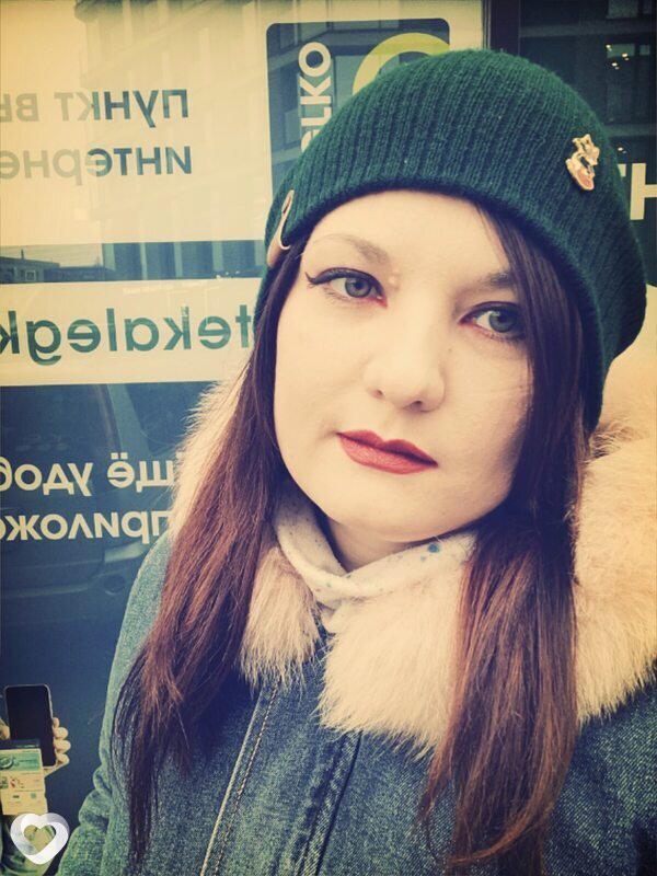 Екатерина, Новосибирск