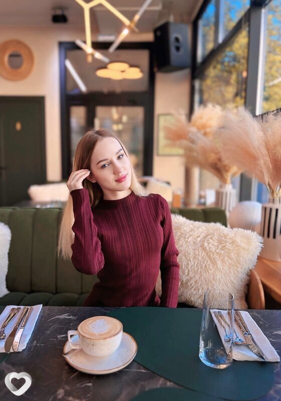 Алина, 33, Калининграде — анкета №1543785