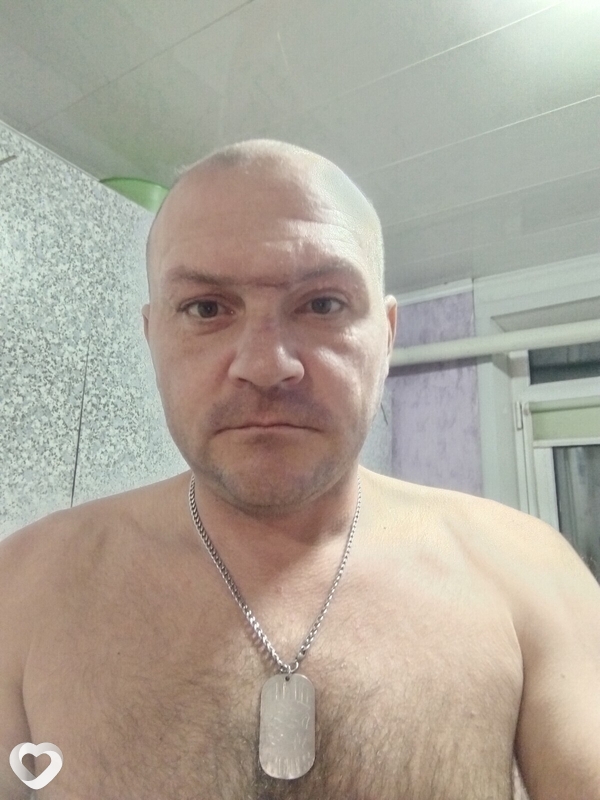 Вячеслав, 41, Гомеле — анкета №1543661