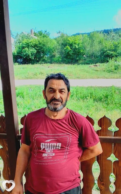 Асламбек, 60, Грозном — анкета №1543662