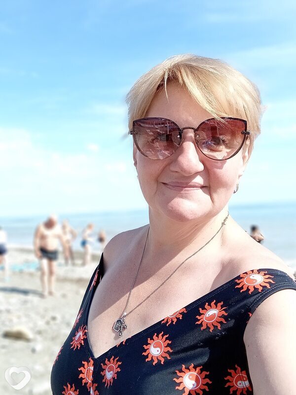 Татьяна, 50, Йошкар-Оле — анкета №1543668