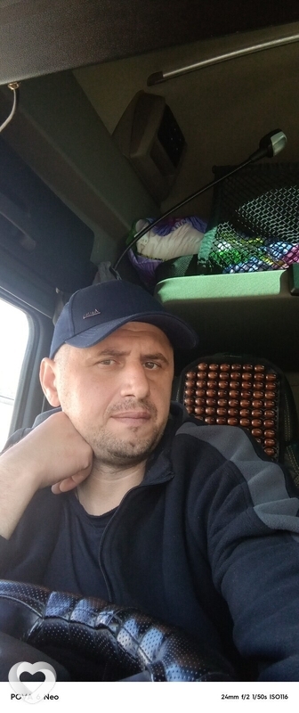 Константин, 40, Красноярске — анкета №1543671