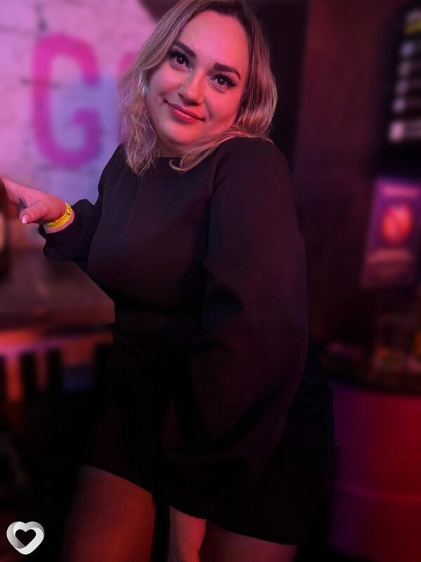 Наташа, 40, Новосибирске — анкета №1543673