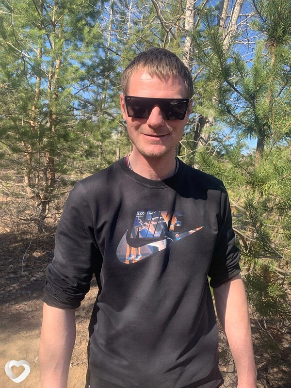 Stas, 32, Березниках — анкета №1543681